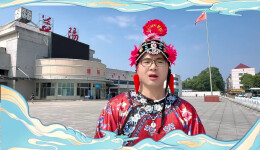 我为“村播”打call⑮ | 益阳果果俏媒公：用直播推荐家乡好物！