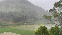 长沙将迎跳水式降温！
