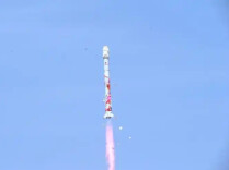 一箭十星 朱雀二号改进型遥七运载火箭发射成功