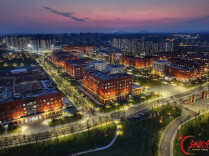 璀璨新校区，青春正启航！湖南大学科创港校区迎来首批新生