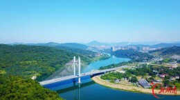 喜迎党代会·奋进新征程|冷水江高质量发展交出亮眼答卷@湖南日报