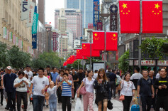 近4年人口出现负增长，但人口大国基本面没有变