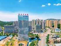 从单点突破到生态共建 湘江新区北斗产业产值近300亿元