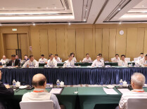 北斗规模应用国际峰会专家委员会2026年第二次全体会议在株洲召开
