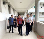 娄底市2026年国家统一法律职业资格客观题考试圆满收官