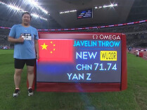 “亮”点亚运丨548张新面孔！中国代表团有哪些看点和期待