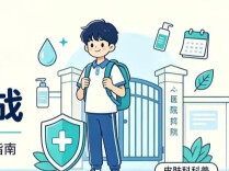 健康科普 | 开学返校，皮肤却频频“出状况”？学生党护肤避坑指南