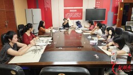 怀化市文化馆公益夜课点亮市民“夜生活”