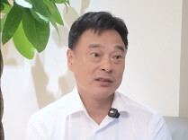 一席国际午宴里的湘味密码——访“2026‘味道湖南’走进湖南国际友城经贸周”品鉴宴总顾问谢北文