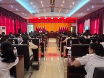 精准扩面提质 筑牢民生保障衡山县全力推进园区企业职工医保参保工作