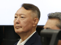 韩国前总统尹锡悦涉嫌作伪证案二审被判处无罪