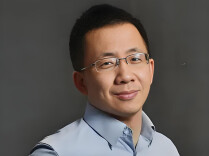 张一鸣，亚洲新首富