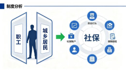 2亿灵活就业者的社保不足，症结在哪？