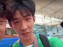 中南夺冠门将王赫一战封神，高响：明年有望来永州踢球