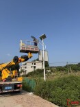 大祥区：精准监督点亮乡村“幸福路”