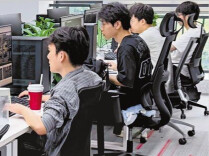 大模型加速落地背后，一场新的竞争正在升级 高端数据标注，标出AI新高度