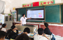 衡阳县：209名健康副校（园）长上岗，织密校园健康防护网