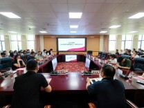 长沙民政职院艺术学院开展2026年迎新工作专题会议