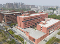 新公寓、新食堂、新校区，湖南“学有所教”跑出加速度