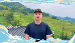 我为“村播”打call⑳ | 推荐官紫鹊界邹波：让湖湘乡味走出大山