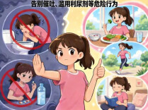 冲上热搜！吃播博主因钾流失不幸离世，医生紧急提醒