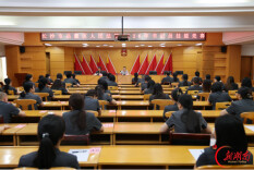 脑力手速双比拼！岳麓法院书记员技能比武拉开“秋实计划”序幕