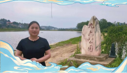 我为“村播”打call㉒ | 邵阳市代表队：拿起镜头推荐家乡产品