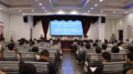 临湘市2026年基层中医药适宜技术推广培训班圆满结束