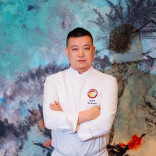 向世界讲述湘味新表达——访“五洲大厨来湘烩”品鉴宴主理人贺俊贤