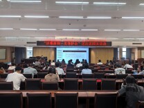 零陵高新区联合永州市中级人民法院开展送法进园区活动