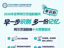 健康科普 | 别等记忆褪色才懂护脑！关爱脑健康，留住清晰与从容