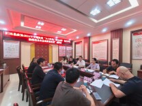 绿农资如何“下田”？新田政协协商“开方”