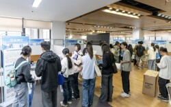 “湘”约蓉城，“蜀”你精彩！万兴科技携高薪AI岗位赴川大、电子科大揽才