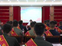 新晃：退役士兵返乡适应性培训