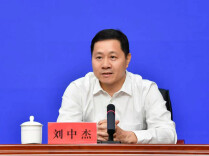 衡阳市长刘中杰：千年雁城衡阳路通水清山更绿，我在衡阳等您！