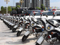 9月25日起，衡阳将启用铁骑巡查抓拍违法停车