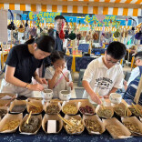 掐丝珐琅亲子体验开放 怀化市博物馆第十八期非遗集市本周六开市