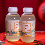 “新化蛮有味”② |一壶松山水酒，一桌梅山烟火