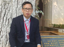 张永宏：29年，他把思政课上成了学生最期待的课