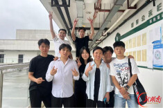 以师心守初心 以温情育桃李——记湖南汽车工程职业大学辅导员张叶