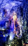  “地下故宫”织金洞