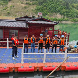  从迷彩绿到画舫红——退役军人吴小雷文旅创业记