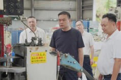 三个大抓开新局 攻坚突围奋力拼⑨｜奋力打造更具特色的全国生态文明建设高地——访绥宁县委书记吴军臣，县委副书记、代县长赵俊