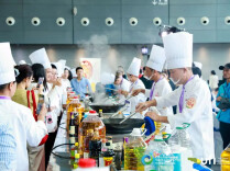 7万平米美食盛会！全球好物集结 看第十一届食餐会