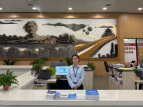 “政务+贸促”协同发力 助力湘企出海“办得成事”——原产地证及ATA单证册咨询窗口进驻省政务服务大厅