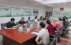 “雨邻有约”聚民心 议事协商解民忧——嘉和城小区开展第一期“一月一事一议”民生实事议事协商会