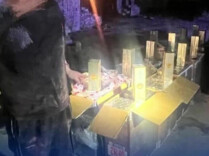 “味道不对”，群众一句吐槽，牵出2000万元假烟大案