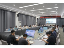 岳阳绿色化工高新区举行2026年第十二期企业家沙龙活动