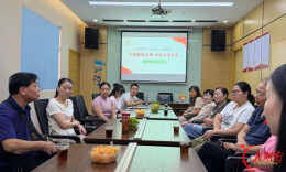 荷塘区金山街道石宋路社区：“志愿赋能治理 共治点亮石宋”主题活动暖心开展