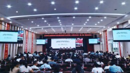 永州市举办公立医院改革与高质量发展提升项目管理人才提质培训班（第一期）